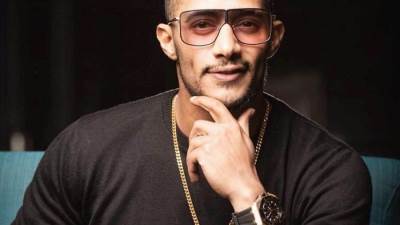 الكوبليه المحذوف من أغنية "نمبر وان" لمحمد رمضان