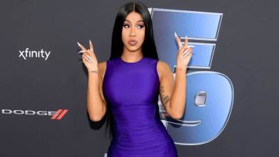 بعد احتفالات عيد ميلادها .. لماذا قامت كاردي بي بحذف حسابها على تويتر؟