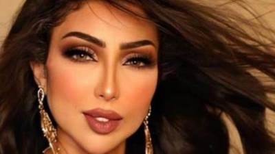 شاهدي .. أول صورة لـ "دنيا بطمة" بعد الولادة