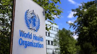 بالفيديو .. الصحة العالمية تتعاون مع "ديزنى جونيور" لتذكير الأطفال بأهمية غسل اليدين