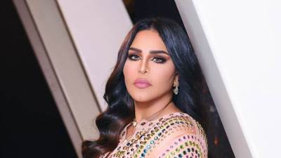 زوج الملكة احلام داخل المستشفي .. فهل أصيب بكورونا؟