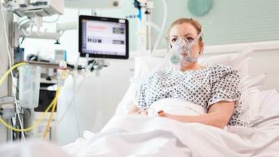 ثلثا مرضى كورونا بالمستشفيات يعانون تلف الرئة بعد أشهر من التعافي .. إليكِ التفاصيل