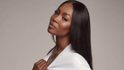 بعد أحداث العنف في نيجيريا .. نعومي كامبل وبيلا حديد تبديان إستيائهما