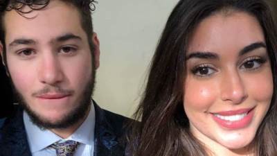 بالفيديو .. معلومات لا تعرفيها عن "شقيق" ياسمين صبري