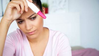 أسباب العقم وتأخر الحمل عند المرأة