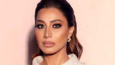 بالفيديو .. بسمة وهبة تدلي بتصريحات مهمة بشأن حربها مع السرطان