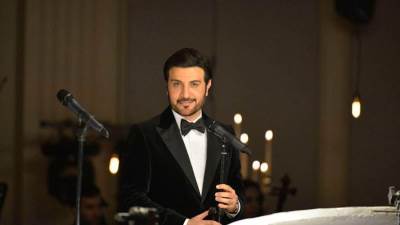 الجمهور يدافع عن ماجد المهندس .. وما علاقة مي العيدان؟