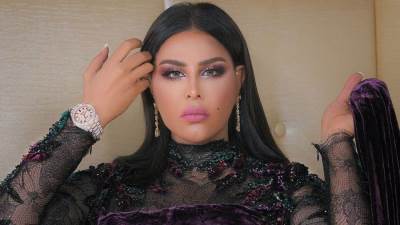 الرئيس الفرنسي يتسبب في خناقة بين أحلام ومتابعيها .. إليكِ التفاصيل!