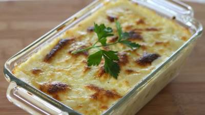 طريقة تحضير نجرسكو لايت بمذاق رائع..!