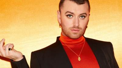 سام سميث : "أريد أن أكون أم"!