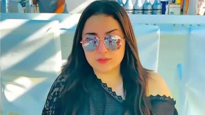 حبس فتاة التيك توك هدير الهادي سنتين 