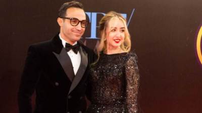 أحمد فهمي يسخرمن عدم دعوته وزوجته الى مهرجان الجونة .. تعرفي على التفاصيل