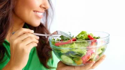 إحذر .. النباتيون أكثر عرضة لمخاطر الإصابة بفيروس كورونا