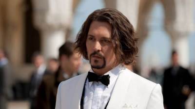 هل أثّرت القضايا "جونى ديب" على مستقبله فى هوليوود؟