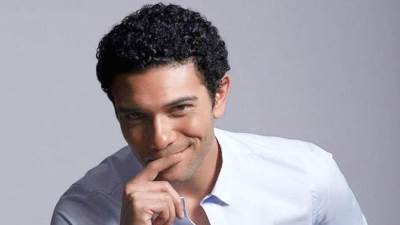 آسر ياسين يعلن انتهاء فترة عزله الصحى 