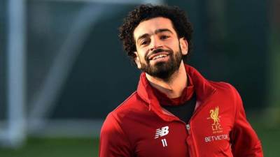 الاتحاد المصري لكرة القدم يعلن إصابة اللاعب العالمي محمد صلاح بالكورونا!