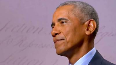 باراك أوباما يروي معاناته داخل جدران البيت الأبيض .. إليكِ التفاصيل