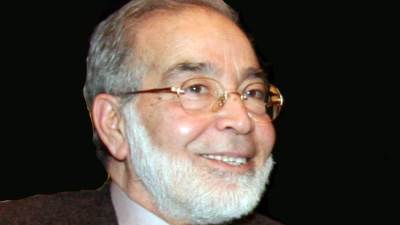 هل يعاني حسن يوسف من تدهور في حالته الصحية؟