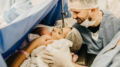 9 أسباب تؤدي إلى الولادة المبكرة