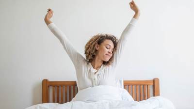 4 عادات صباحية تساعد على تنشيط الجسم