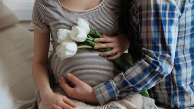 علامات تدركى منها أنك حامل