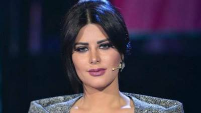 شمس الكويتية تفاجئ متابعيها بالبورنس