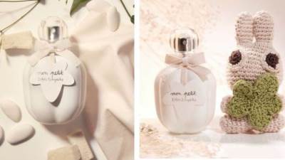 عطر الأم وطفلها لأول مرة Lolita Lempicka Mon Petit