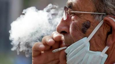 كيف يؤدي التدخين إلى تفاقم عدوى "كورونا" في الشعب الهوائية؟