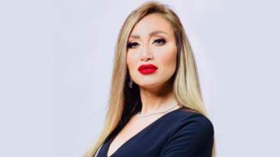 ريهام سعيد تهاجم محمد رمضان بفيديو قاسي