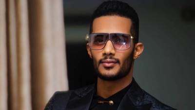 حمد المزروعي يكشف حقيقة ما حدث مع محمد رمضان .. إليكِ التفاصيل