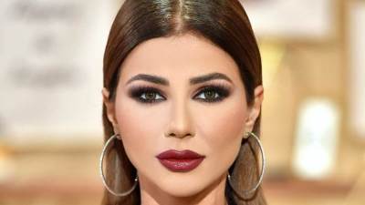 إعلامية إماراتية تدافع عن محمد رمضان .. إليكِ التفاصيل