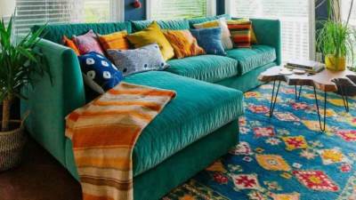 كيفية ترتيب المنزل لإحساسك بالهدوء والراحة .. إليكِ التفاصيل