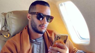 إعلامية لبنانية تطلق على محمد رمضان اسم "بطيخة"