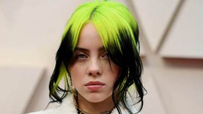 بالرغم من تأجيله .. أغنية No Time to Die تفوز بترشيح الجرامي