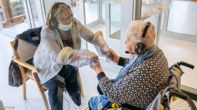 كيف تعيش مع مريض كورونا في بيت واحد دون الإصابة بالفيروس؟