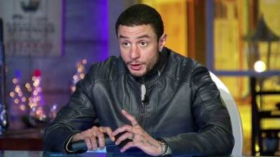 أحمد الفيشاوي يحضّر مفاجأة للمكفوفين .. إليكِ التفاصيل