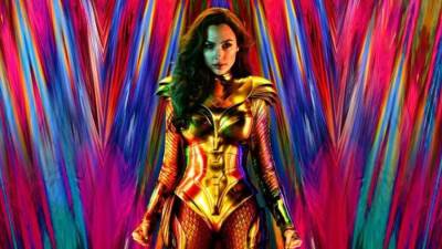 عرض Wonder Woman 1984 عالميًا قبل أمريكا .. والسبب؟