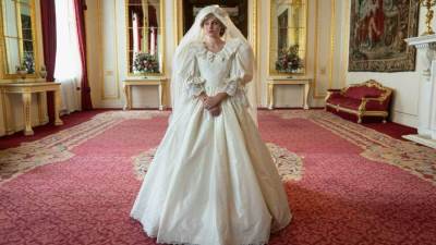 Netflix تضاعف ميزانيتها فى المملكة المتحدة لـ مليار دولار بعد نجاح The Crown .. إليكِ التفاصيل