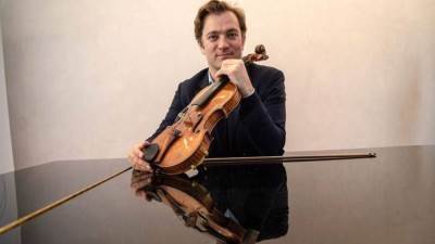 هل يمكن أن تنتقل الكورونا من خلال عزف الموسيقى؟