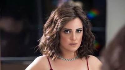 ريهام عبد الغفور تكشف عن تهديدها بالقتل .. إليكِ التفاصيل