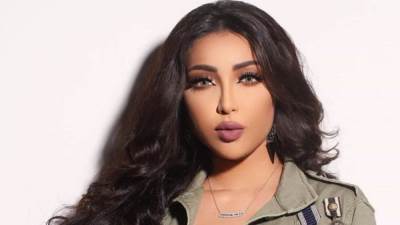 بالفيديو .. أحدث ظهور لدنا بطمة وابنتها .. لن تصدقوا كيف كبرت!