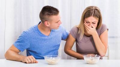 علاجات بسيطة ومنزلية للغثيان من مطبخك بدون أدوية