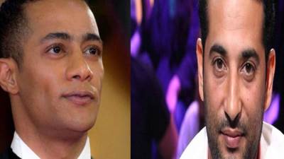 عمرو سعد بطل مسلسل "موسى" بدلاً من محمد رمضان