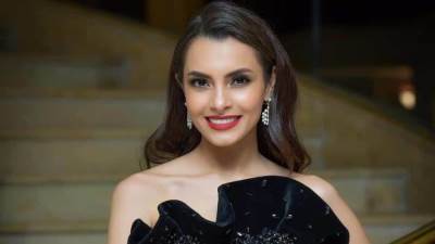 الموت يفجع كارمن سليمان