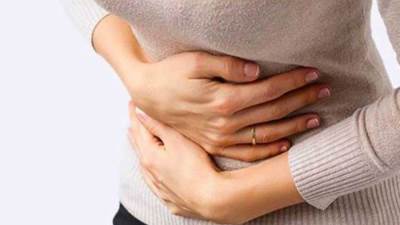 آلام البطن قد تشير إلى مرض نادر