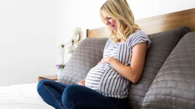 علاج منزلي لالتهاب البول للحامل