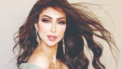 بعد سخرية الجمهور .. دنيا بطمة تفقد وزنها 