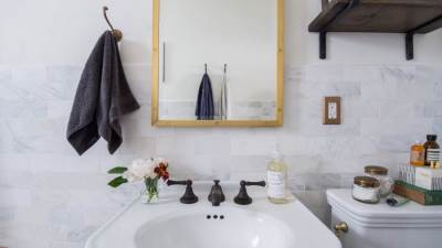 إحذري  .. 5 لوازم منزلية لو أهملناها تسبب أمراض خطيرة