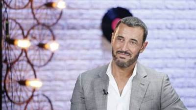 خبر سار لكل عشاق كاظم الساهر.. تعرف على التفاصيل