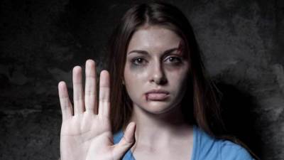 20% من المغربيات مع ضرب الرجل لزوجته